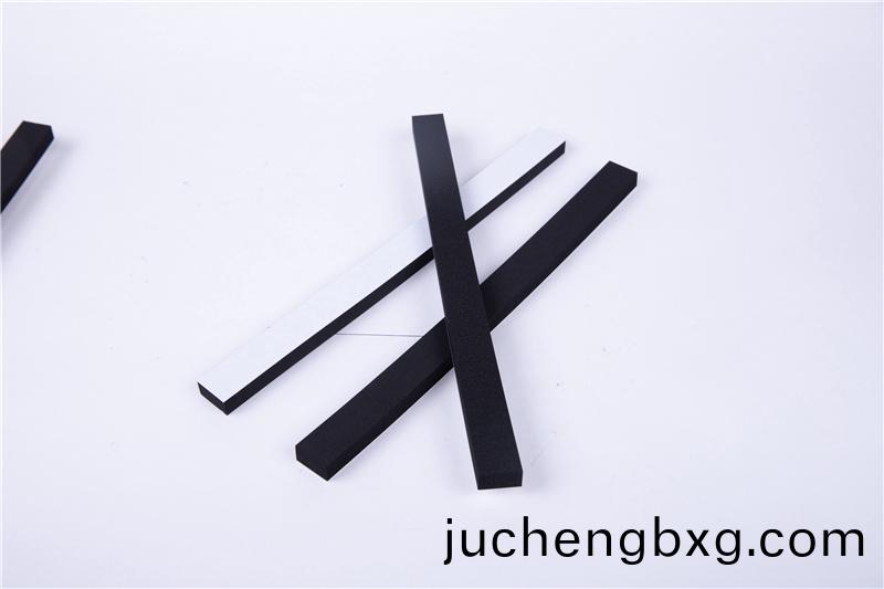 CR減震保溫(wen)條