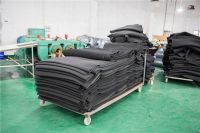 橡塑保溫闆能點(dian)燃嗎？