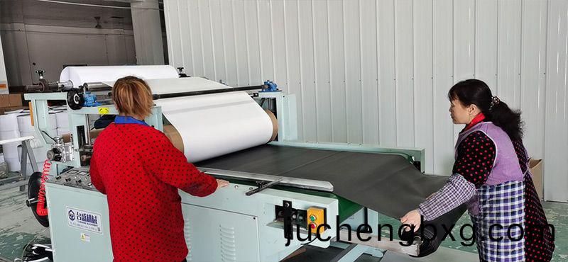 加工(gong)現(xian)場