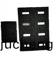 空調減震阻(zu)件