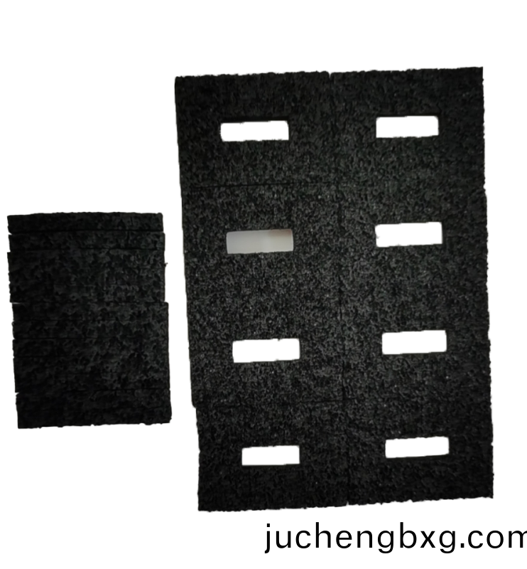 空調減震阻件(jian)